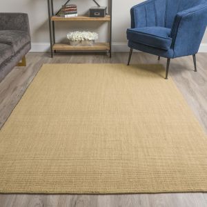 Dalyn Rugs Monaco Sisal MC100 Gold