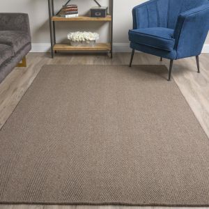 Dalyn Rugs Monaco Sisal MC200 Charcoal