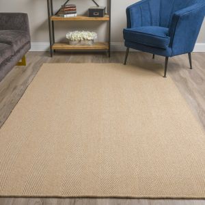 Dalyn Rugs Monaco Sisal MC200 Ecru