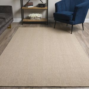 Dalyn Rugs Monaco Sisal MC200 Putty
