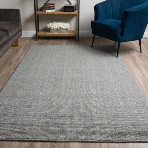 Dalyn Rugs Monaco Sisal MC300 Ash