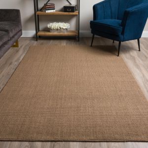 Dalyn Rugs Monaco Sisal MC300 Fudge