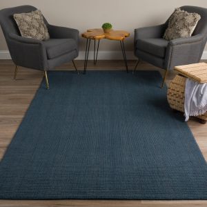 Dalyn Rugs Monaco Sisal MC300 Navy