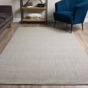 Dalyn Rugs Monaco Sisal MC300 Silver