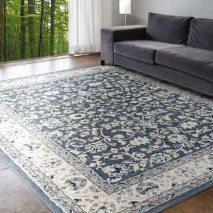 Tayse Rugs Madison Tessie MDN4609 Gray