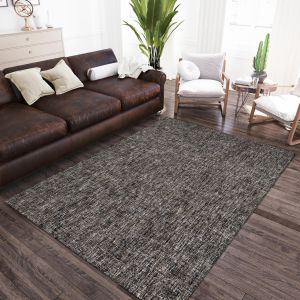 Dalyn Rugs Mateo ME1 Ebony