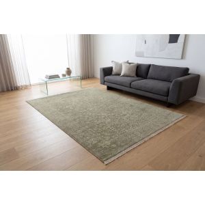 Dynamic Rugs MEADOW MD17973480 Sage/Beige