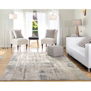 Dynamic Rugs MEHARI MR232596454 Beige/Grey/Blue