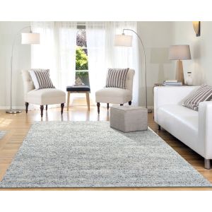 Dynamic Rugs MEHARI MR233086696 Ivory/Grey/Blue