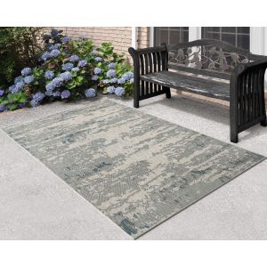 Dynamic Rugs MELISSA ML4234950 Grey/Blue