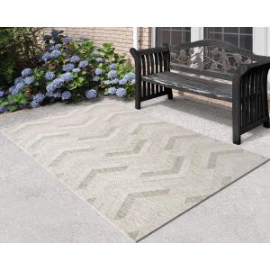 Dynamic Rugs MELISSA ML4236819 Beige/Ivory/Grey