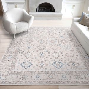 Tayse Rugs Magic Hillary MGC1306 Blue