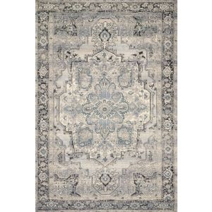Loloi Rugs Mika MIKAMIK-01GYBB