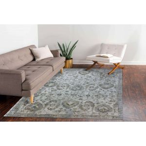 Dynamic Rugs MILANO MN12500989 Grey/Beige/Dark Grey