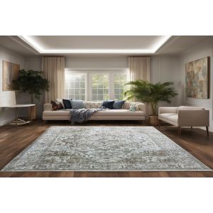 Dynamic Rugs MILANO MN12501980 Grey/Beige