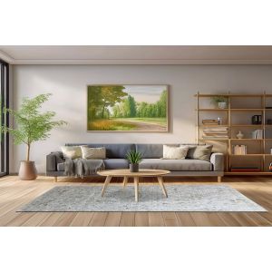 Dynamic Rugs MILANO MN12502918 Grey/Light Grey/Beige
