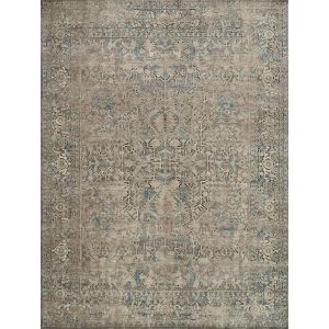 Loloi Rugs Millennium MILLMV-01GYSN