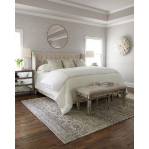 Loloi Rugs Millennium MILLMV-02GYCC