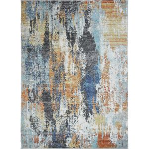 Mayberry Rugs Monaco MO5224 Pascale Multi