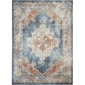 Mayberry Rugs Monaco MO5234 Antonella Blue