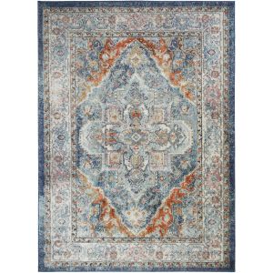 Mayberry Rugs Monaco MO5254 Tatiana Blue
