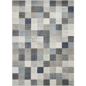 Mayberry Rugs Monaco MO5262 Carlo Blue