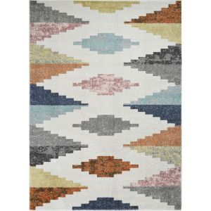 Mayberry Rugs Monaco MO5322 Stefano Multi