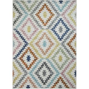 Mayberry Rugs Monaco MO5332 Dorota Multi