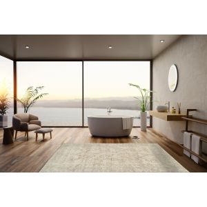 Dynamic Rugs MONROE MO9802890 Beige/Grey