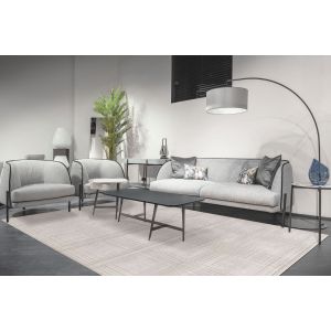 Dynamic Rugs MONTROSE MT1780180 Cream/Beige