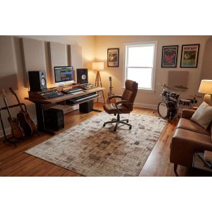 Dynamic Rugs MONTROSE MT1783810 Beige/Cream