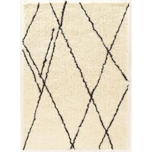 Linon Rugs Morocco Shaggy MS02