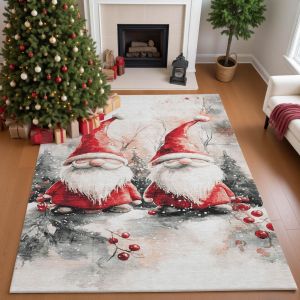 Dalyn Rugs Merry & Bright MY16 Ivory