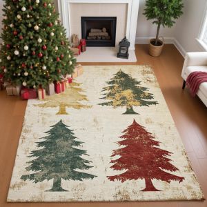 Dalyn Rugs Merry & Bright MY17 Ivory