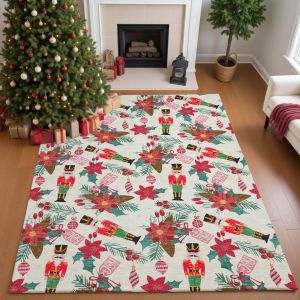 Dalyn Rugs Merry & Bright MY19 Ivory