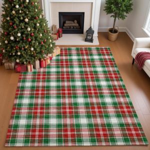 Dalyn Rugs Merry & Bright MY20 Emerald