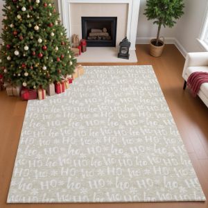 Dalyn Rugs Merry & Bright MY22 Beige