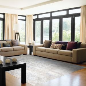 Dynamic Rugs MYSTERIO MS1205100 Ivory