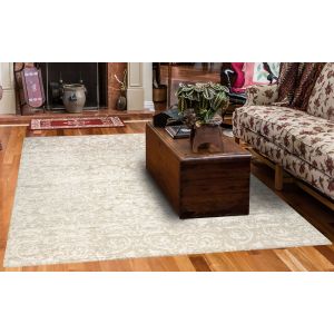 Dynamic Rugs MYSTERIO MS1217101 Ivory