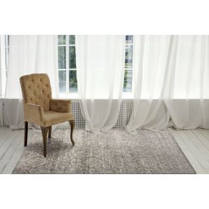 Dynamic Rugs MYSTERIO MS1217900 Silver