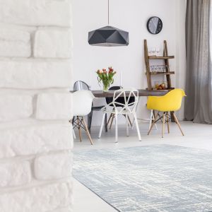 Dynamic Rugs MYSTERIO MS12189505 Blue