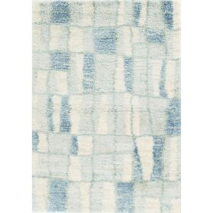 KAS Rugs Merino MER6702 Ivory