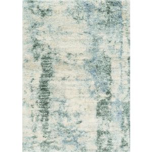 KAS Rugs Merino MER6704 Ivory