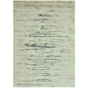 KAS Rugs Merino MER6711 Ivory