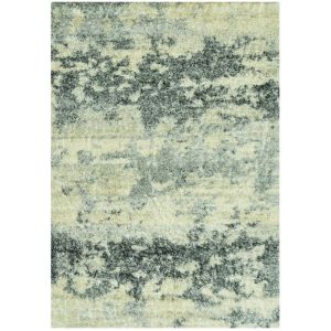 KAS Rugs Merino MER6713 Ivory