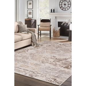 KAS Rugs Mira MIR4618 Sienna