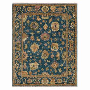 Karastan Rugs Percival R1437 439 Blue