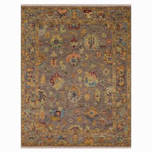 Karastan Rugs Percival R1437 131 Grey