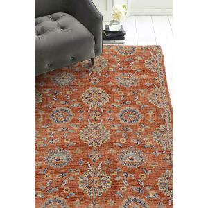 KAS Rugs Morris MOI2230 Spice