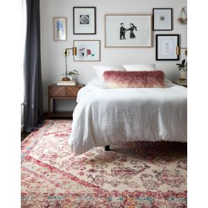 Loloi Rugs Nadia NADINN-03AQPI